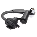 Handheld Video Stabilizer Grip For GoPro Hero 5 4 3 Sports Camera Black