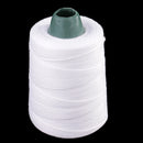 600 Yards 10S/3 Multicolor Strong Polyester Sewing Thread For Sewing Machine