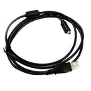 Mini USB 1.5M Sync Data Fast Transfer Cable Cord Lead for Sony 10P Camera