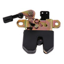 Rear Trunk Latch Lock Actuator For Volkswagen Jetta MK4 BORA 1999-2005 Polo