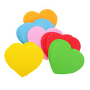 24 Pieces Kids Party Decor Foam Stickers Childen's DIY Crafts,Scrapbooking