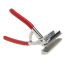 12cm Wide Professional Metal Canvas Pliers for Stretching Clamp Oil Painting