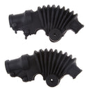 Handle Bar Lever Cable Boot Cover - Left & Right - for CG125 ZJ125