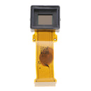 For Sony A6000 Camera Eyepiece Viewfinder View Finder LCD Display Screen Repair Part