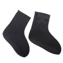 1 Pair of 3mm Thickness Outdoor Water Sports Swimming Feet Scratch Prick Protection Elastic Neoprene Diving Socks S EU38-39