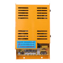Multi-function Wired Game Machine Accessories Arcade Power Box Center Console Switch Power Box Durable Metal Material for Pinball Machines