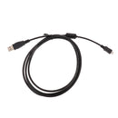 1.2m USB Cord Photo Transfer Wire Charging Lead Cable for Andrews Cell Phone