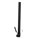 Aluminum Alloy 46cm SDM Mast Extension Windsurfer Windsurfing Accessories