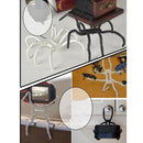 Flexible Phone Car Holder Mount and Stand For iPhone 4S, 5 6/7S/7PLUS and Andriod Phones