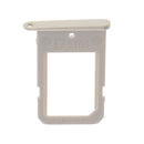 Phone SIM Card Holder Slot Tray Container for Samsung Galaxy s6edge silver