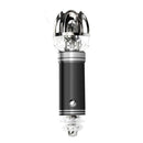 Universal Car Home Mini Air Purifier Negative Ions Air Freshener Cleaner