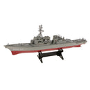 1:350 DDG-51 Destroyer Battleship Model Children Adult Collectible Gifts