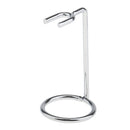 Double Edge Safety Stand Men Bathroom Shaving Tool Holder Rack Alloy