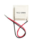 TEC1-19806 15.5V TEC Peltier Element Module Peltier Element Cooling Heating