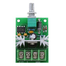 6V-12V 6A DC Motor Speed Control Pulse Width Modulation PWM Controller Switch
