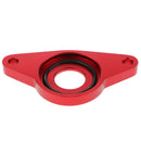 SQV SSQV BOV Blow Off Valve Flange Adapter For Subaru WRX STi Top