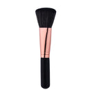 Professional Wood Handle Face Powder Foundation Make Up Comestic Brush