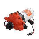 12V RV/Boat Self Priming Water Pressure Diaphragm Pump 5 GPM 18.9L/min 60Psi