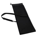 Durable Nylon Drawstring Mesh Kayak Paddle Carry Bag Canoe Board Cover Pouch