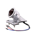 12V Motorcycle Retro LED Stop Taillight Rear Brake Light For Harley SR400