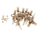 10pcs Carp Fishing Heavy Duty Lead Clips & Tail Rubber Fishing Accessories High Quality Durable to Use