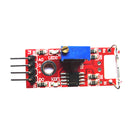 Reed Sensor Module Magnetron Module Reed Switch Magnetic Switch For Arduino