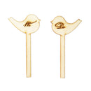 Set of 2pcs we do Love Birds Wooden Cake Topper Sticks Wedding Cake Photo Props