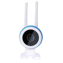 Indoor/Outdoor Camera, 720P WiFi Wireless IP Security Surveillance Camera for Baby/Elder/Pet/Nanny Monitor with Night Vision, Motion Alert