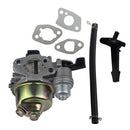 Carburetor Carb Kit for Honda GX160 5.5 HP GX200 6.5 HP Generator Engine