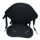 Adjustable Universal Kids Kayak Canoe Boat Seat Backrest Support Cushion Pad for Sit on Top Kayak Paddling