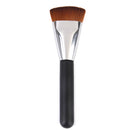 Professional Flat Top Face Brush Foundation Blending Cosmetic Tool Beauty Supplies Black