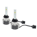 880 White Fog Daytime Running Light DRL Car Exterior Lamp
