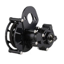 Transmission Case Center Gearbox for Axial SCX10 AX10 1/10 RC Crawler Car High quality