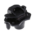 3.15 inch Motorcycle Black Rear Disc Brake Pump Assembly for 250 21 300 R