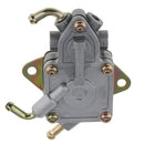 Vacuum Diaphragm Gasoline Fuel Pump for 2004-2009 Yamaha Rhino 660 450 5UG-13910-01-00