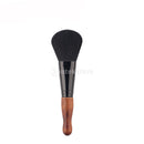 Wooden Handle Face Concealer Powder Blush Contour Foundation Blending Brush Makeup Kabuki Tool