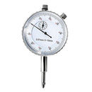 Dial Indicator Tool 0.01mm Accuracy Measurement Instrument Dial Indicator Gauge
