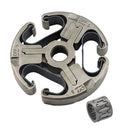 Clutch Assembly Bearing for HUSQVARNA Chainsaw 362 365 371 372 372XP Replace OEM