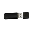 64GB USB 2.0 Flash Drives USB Drives Thumb Storage Pen Disk for Computer Black