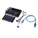 3D Printer 32Bit Control Board MKS SBASE V1.3*TFT32 3.2'' LCD Touch Display