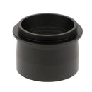 Metal 2'' to T2 M42*0.75mm Thread Telescope Mount Adapter Accept 2 inch Filters