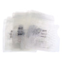 BPA Free Breastmilk Pre-Sterilized Storage Freeze Bags 250ml 30packs