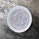 Sailor Moon Silicone Mold Resin Jewelry Pendant Charm Making DIY Craft for Cosplay