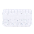 Makeup Brush Display Box Holder Cosmetic Storage Stand Organizer 26 Holes