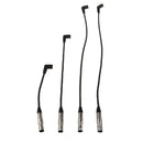 Spark Plug Wire Set 57041 fits 99-01 VW Golf 2.0L-L4