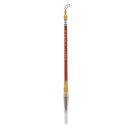 Wood Langhao Writing Water Brush Pen Chinese Calligraphy Painting Pen Art Paint Lovers Kids Adults Artistic Gift Dia 0.7cm