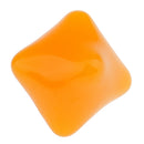 Comfort Squeeze Stress Ball Trigger Point Hand Massage Deep Tissue Finger Hand Gripper Exercise Stress Relax Tool