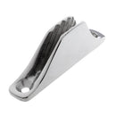 Boat Open Cleat Clam Cleat Rope Cleat Inox -Stainless Steel for 3mm/6mm Rope and Line