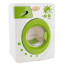 Mini Plastic Home Appliance Room/Kitchen Furniture Kids/Baby Pretend Play Creative Toy Educational Â–Washing Machine Green