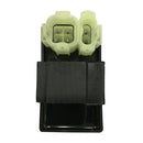 Motorcycle AC Fired CDI Ignitors for Scooter Bike ATV GY6 50CC 125CC 150CC